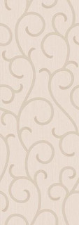 Kerlife Rus Venice Ricciolo Crema 25,1х70,9