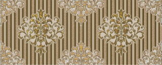 Kerlife Victoria Decor Damasco Dorato 20,1х50,5