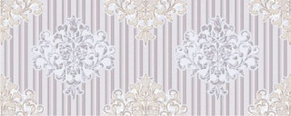 Kerlife Victoria Damasco Bianco 20,1х50,5