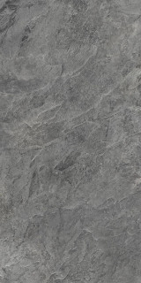 Kerranova Krater Dark Grey SR 10mm 60x120