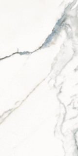 Kerranova Iceberg White Blue LR 10mm 60x120