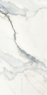 Kerranova Iceberg White Blue LR 60×120
