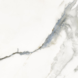 Kerranova Iceberg White Blue MR 60×60