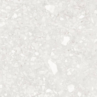 Kerranova Molekula White MR 60x60H0.9
