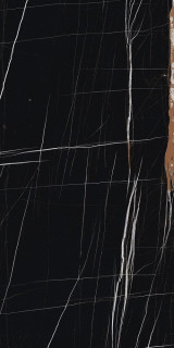 Kerranova Marble Trend Nero Dorato MR 60x120