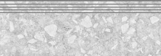 Kerranova Molekula Gray MR 29.4x120H1