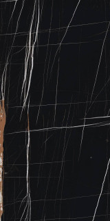 Kerranova Marble Trend Nero Dorato MR 60x120H1