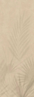 Laminam Rus Gemini Flora Pelle 3.5mm 120x300H0.35