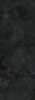 Laminam Rus Ossido Nero 5.6 mm 100x300H0.56