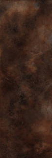 Laminam Rus Ossido Bruno Lux 3.5 mm 100×300