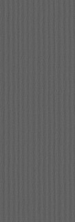 Laminam Rigato Graphite 3.5 mm 100х300