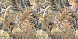 Anka Tropical Polished 60x120