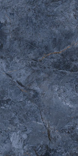 Anka Patara Navy Blue Polished 60x120
