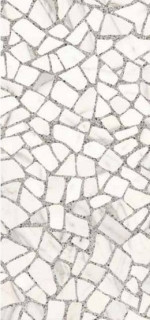Decovita Pietrosa Marble Full Lappato 60x120
