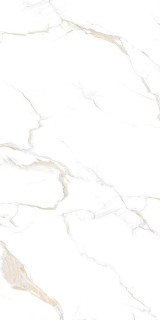 Decovita Callacatta Gold Full Lap 60X120