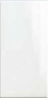 Decovita White Full Lappato 60x120