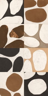 Decovita Handmade Art Satin Mat 60x120