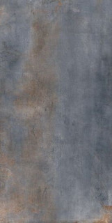 Decovita Nickel Blue Sugar Effect 60x120