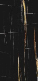 Decovita Sahara Noir Full Lappato 60x120