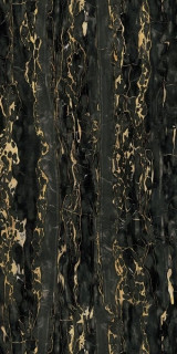 Decovita Nero Portoro Full Lappato 60x120