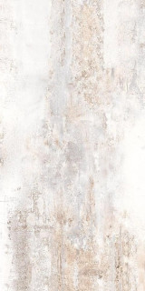 Decovita Cement White Full Lap 60X120