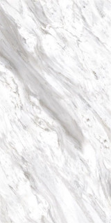 Decovita Bianco Carrara Full Lappato 60x120