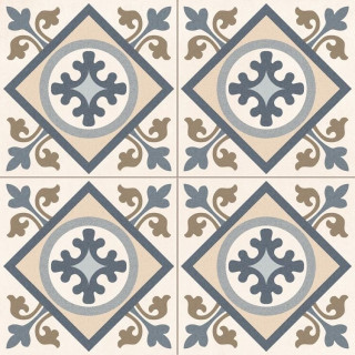 Etili Seramik Milton Beige Pre-cut 45x45
