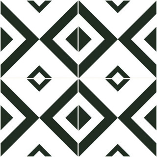 Etili Seramik Brixton 45x45