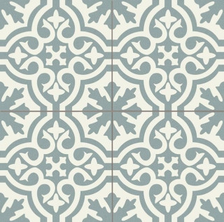 Etili Seramik Venice Blue Pre-Cut 45x45