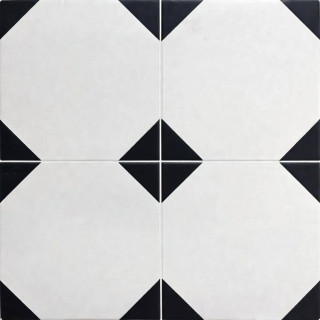 Etili Seramik DV Grey Pre-cut 45x45