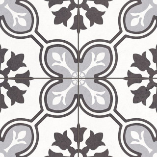 Etili Seramik Chateau Noir Pre-cut 45x45