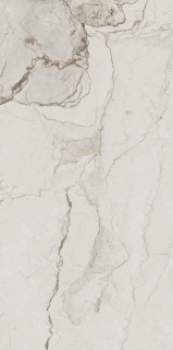 Kutahya Adel White Parlak Nano Rect 60x120