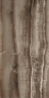 Etili Seramik Sevilla Brown Polished Rec 60x120