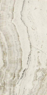 Kutahya Oniks White Rec Polished 60x120