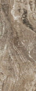 Kutahya Talya Wall Base Brown Rektifiye 30х75