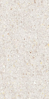 Qua Granite Alone Blanco Full Lappato 6мм 60x120