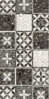 Qua Granite Alone Decor Full Lappato 6мм 60x120