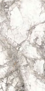 Qua Granite Arabescato Full Lap 6,5 мм 60X120