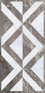 Qua Granite Crown Decor Full Lap 60X120