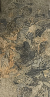 Qua Botanique Dark Mat 60x120