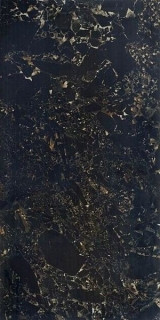 Seranit Natura Crushed Marble Black 60х120