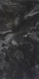 Seranit Nero Marmo Black Full Lappato 60x120