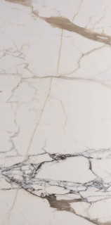 Seranit Havana White Full Lappato 60x120