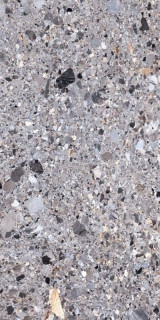 Seramiksan Terrazzo Semi Lappato 60x120