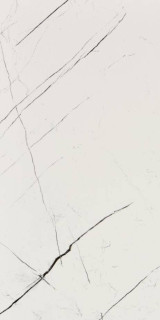 Seranit Odin White Matt 60x120