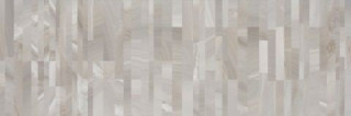 Serra Agatha Grey Decor 40x120