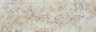 Serra Cosmo Decor White 30х90