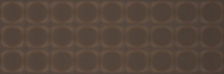 Serra Flavia 518 Circle Decor Brown 30х90