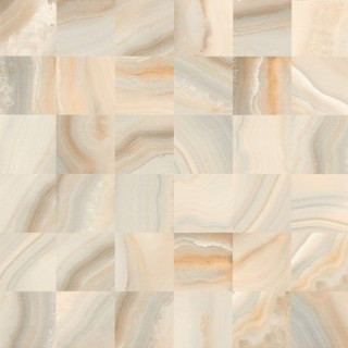 Serra Agatha Bone Decor 60x60