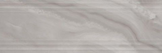 Serra Agatha Grey Line Decor 40x120
